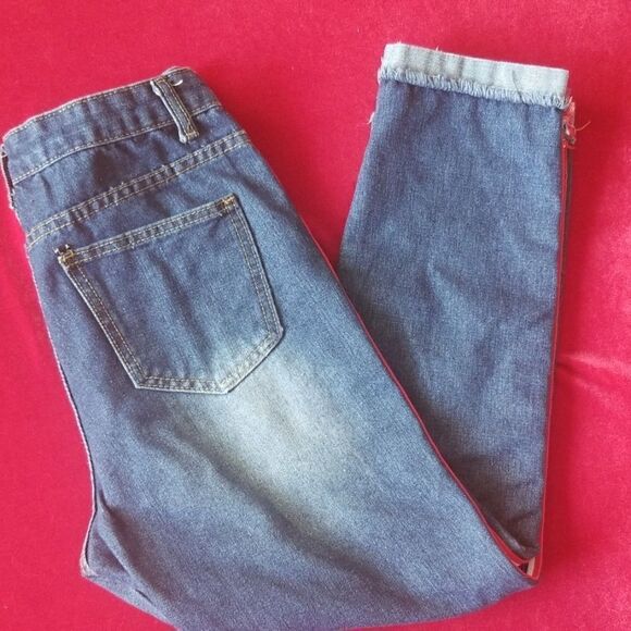 Falmer
Heritage Jeans, Medium Wasz. 27sh, - Picture 4 of 5